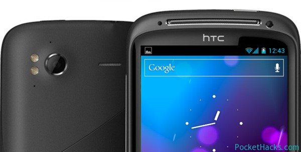 You are currently viewing Almost 16% of all Android devices are running Ice Cream Sandwich
