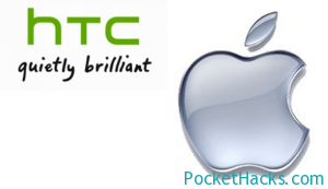 Read more about the article HTC will have to change their devices’ software due to infringement of Apple patents