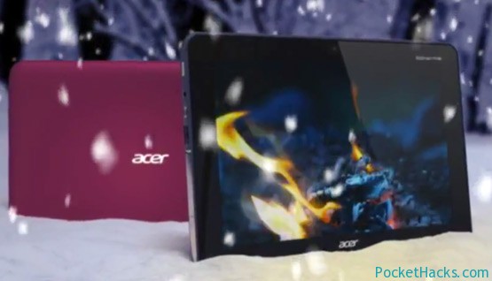 Read more about the article The Acer Iconia Tab A200