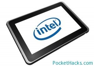 Read more about the article Inter showing off prototypes featuring Medfield processors
