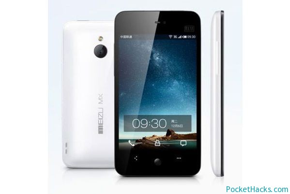 Meizu MX Meizu MX