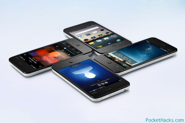 Meizu MX Meizu MX