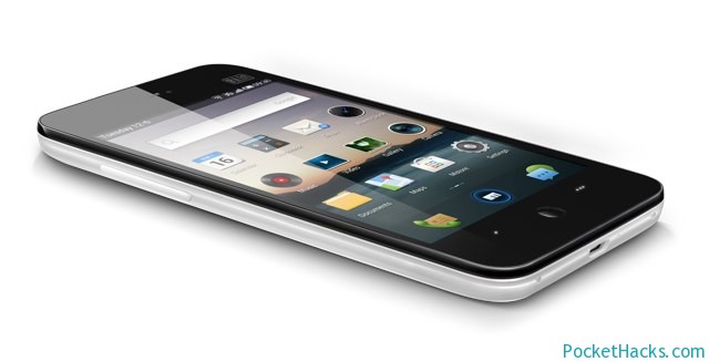 Read more about the article Meizu MX is coming!