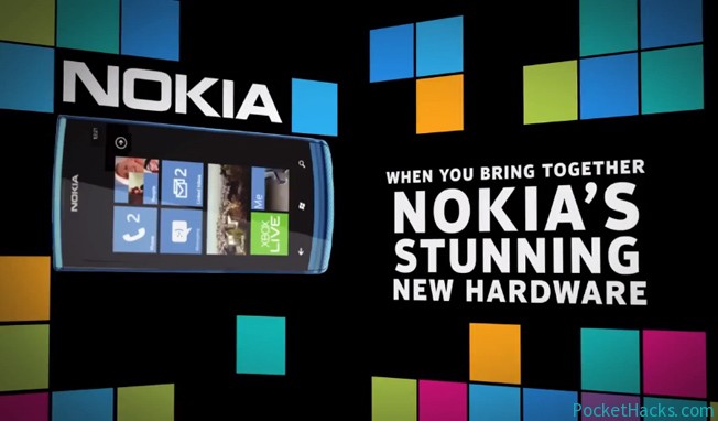 Read more about the article More information about the Nokia Lumia 900