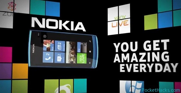 Read more about the article Windows Phone and Nokia at CES 2012