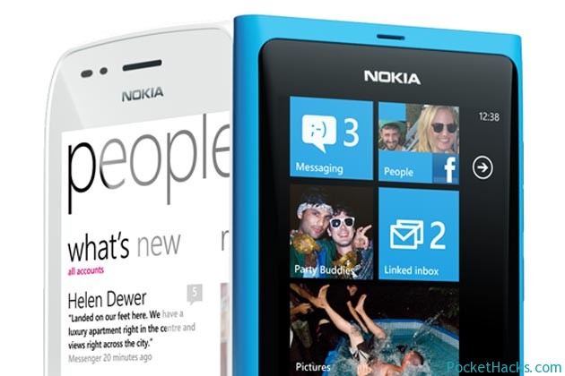 Nokia Lumia