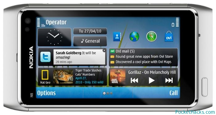 nokia-n8 nokia-n8