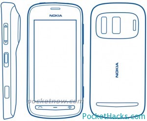 Read more about the article The successor of the Nokia N8?