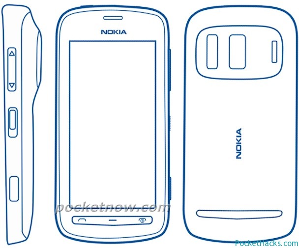 Read more about the article The successor of the Nokia N8?