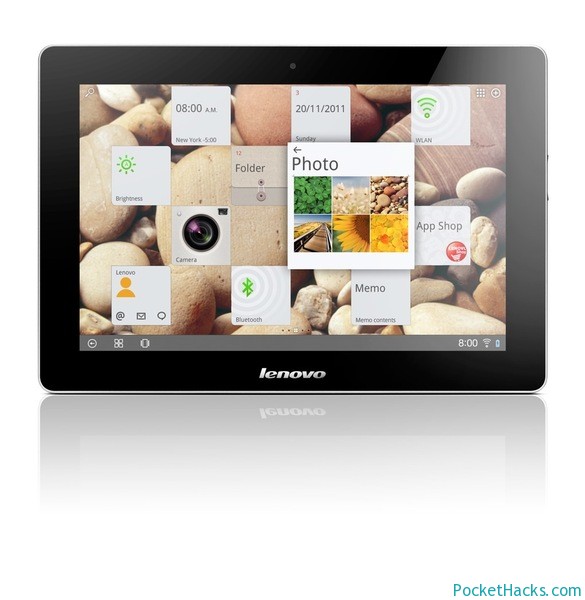 Read more about the article Lenovo with two new devices