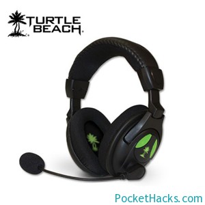 Turtle Beach Ear Force P11 Turtle Beach Ear Force P11