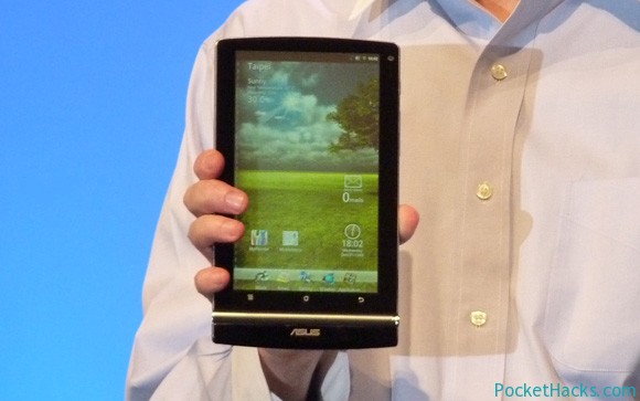 A quad-core tablet for under $250 - PocketHacks.com