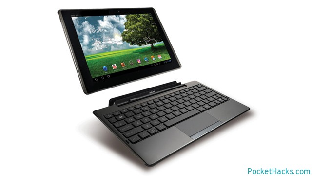 ASUS Transformer Prime