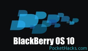Read more about the article The developers’ interest to BlackBerry 10 going down