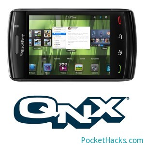 Read more about the article RIM to Give Thousands of Phones Away to Developers