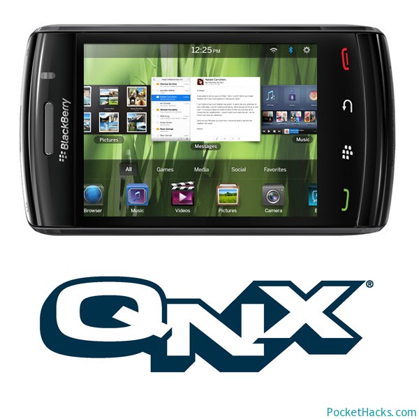 Read more about the article RIM to Give Thousands of Phones Away to Developers