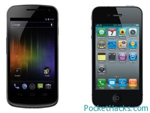 Read more about the article Samsung have outsold Apple last year