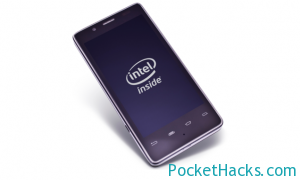 Read more about the article Intel finally reaching the smartphone market