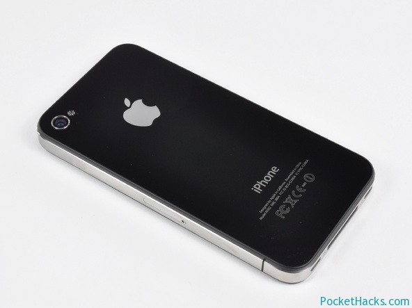 iPhone 4S iPhone 4S