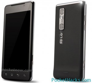 Read more about the article The LG Optimus 3D 2