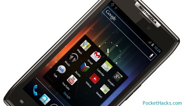 Read more about the article Android 4.0 Ice Cream Sandwich for the Motorola RAZR