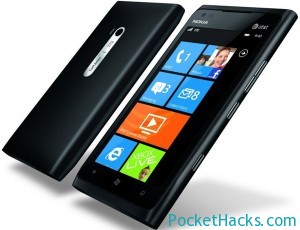Read more about the article The Nokia Lumia 900