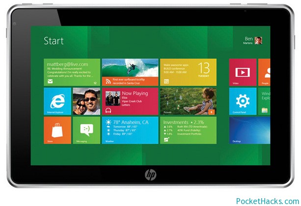 Read more about the article More details on Windows 8