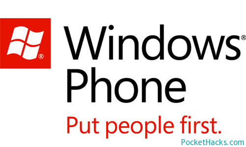 Windows Phone Windows Phone