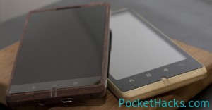 Read more about the article The bamboo phone – ADzero