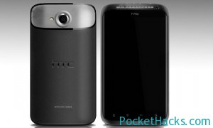 Read more about the article HTC Endeavor to be called – HTC One X