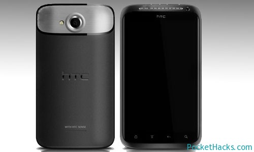 Read more about the article HTC Endeavor to be called – HTC One X