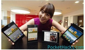 Read more about the article The LG Optimus Vu