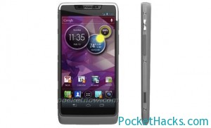 Read more about the article The first Motorola smartphone with an Intel processor