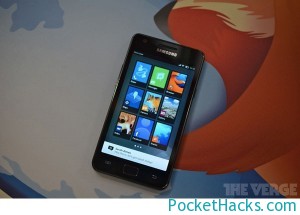 Read more about the article Mozilla showing off a prototype smartphone running Boot2Gecko