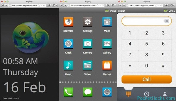Read more about the article Telefonica To Offer A Smartphone Running Mozilla’s Platform