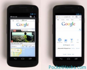 Read more about the article Google Chrome finally released for Android