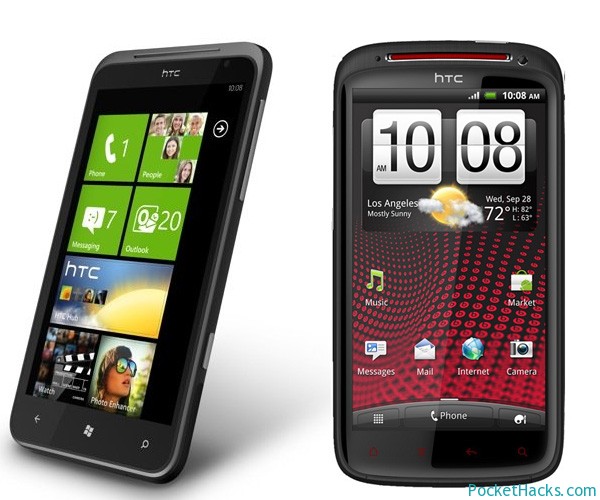 Read more about the article The HTC Sensation XE