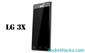 Read more about the article LG promise revolutionary smartphones at the Mobile Congress