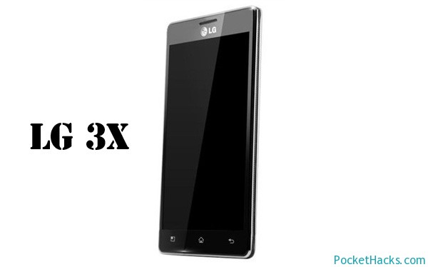 You are currently viewing LG promise revolutionary smartphones at the Mobile Congress