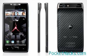 Read more about the article Motorola RAZR to get Android 4.0 Ice Cream Sandwich update in Q2