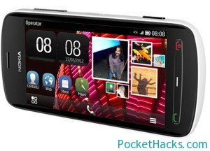 Read more about the article The Nokia 808 PureView offers a 41MP camera