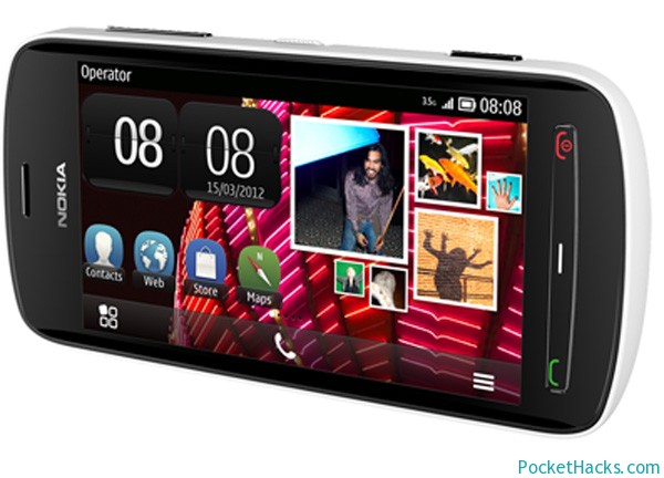 Read more about the article The Nokia 808 PureView offers a 41MP camera