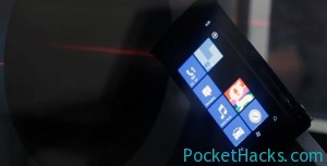 Read more about the article Nokia Lumia 800 survives the MACH 5 speed test in the wind tunnel