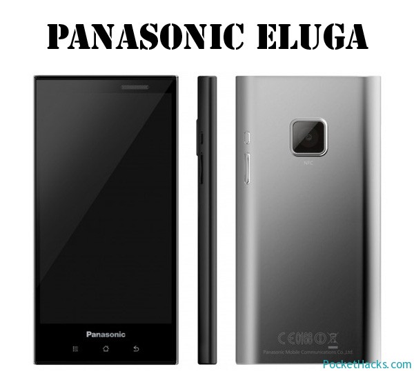 Read more about the article Panasonic to start manufacturing their phones out of Japan
