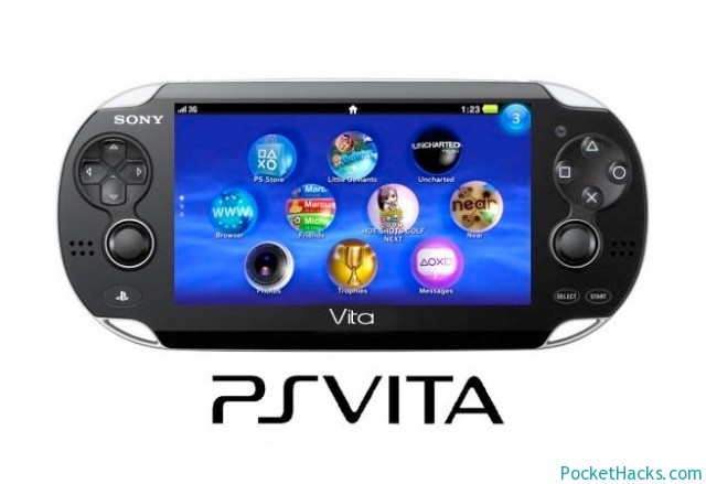 Read more about the article Vita’s OS may also be used on smartphones and tablets