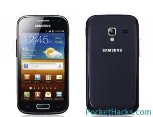 Read more about the article The Samsung Galaxy Ace 2 and Galaxy mini 2