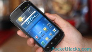 Read more about the article The ZTE Mimosa X