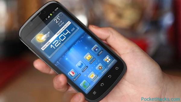 Read more about the article The ZTE Mimosa X