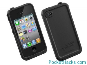Read more about the article LifeProof iPhone 4S Case
