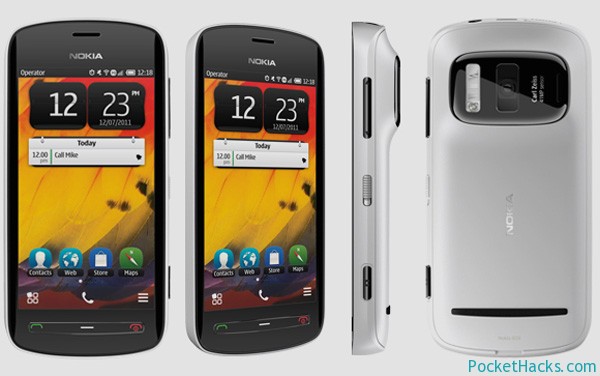Read more about the article Nokia 808 PureView starts selling this month in Russia and India